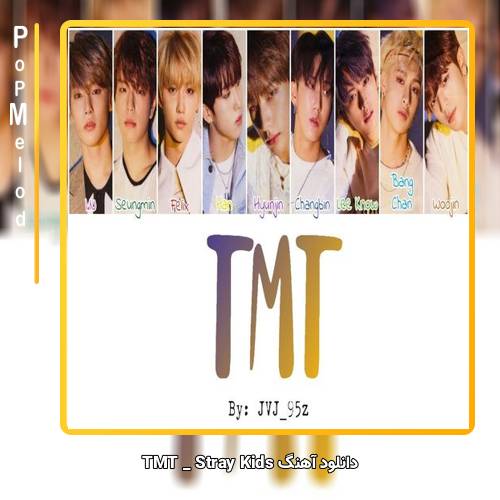 دانلود آهنگ Stray Kids TMT 